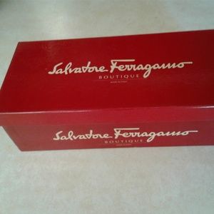 SALVATORE FERAGAMO